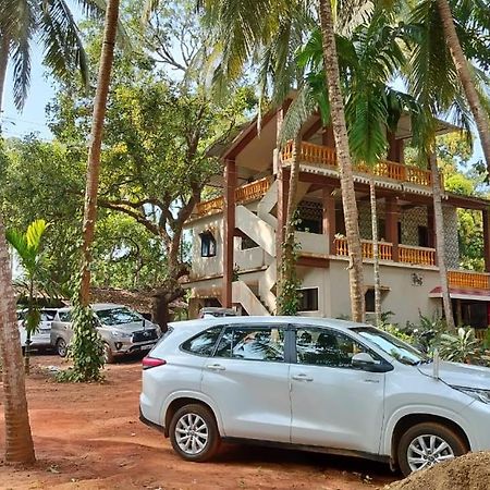 Sneh Beach Homestay - Wayangani Vengurla Exterior photo
