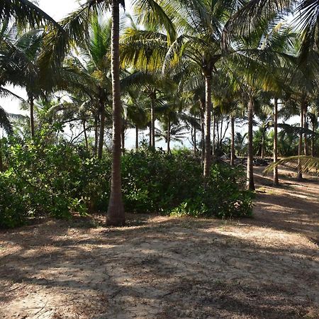 Sneh Beach Homestay - Wayangani Vengurla Exterior photo